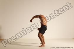 African Dance reference poses